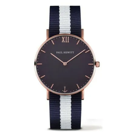 Unisex Kell Paul Hewitt (Ø 39 mm)